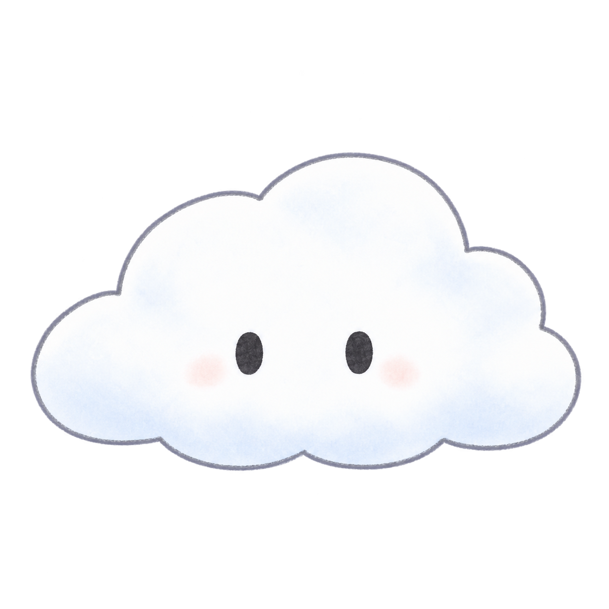 くもね